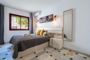 Charming Apartment in Riviera
